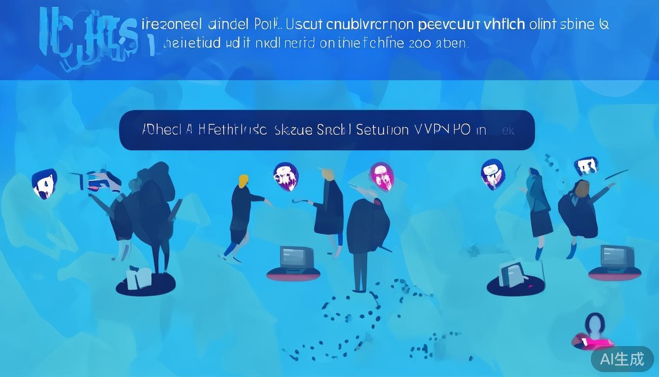 全面指南:正确填写VPN设置信息的方法与步骤 在当今数字化时代,使用虚拟私人网络(VPN)已成为