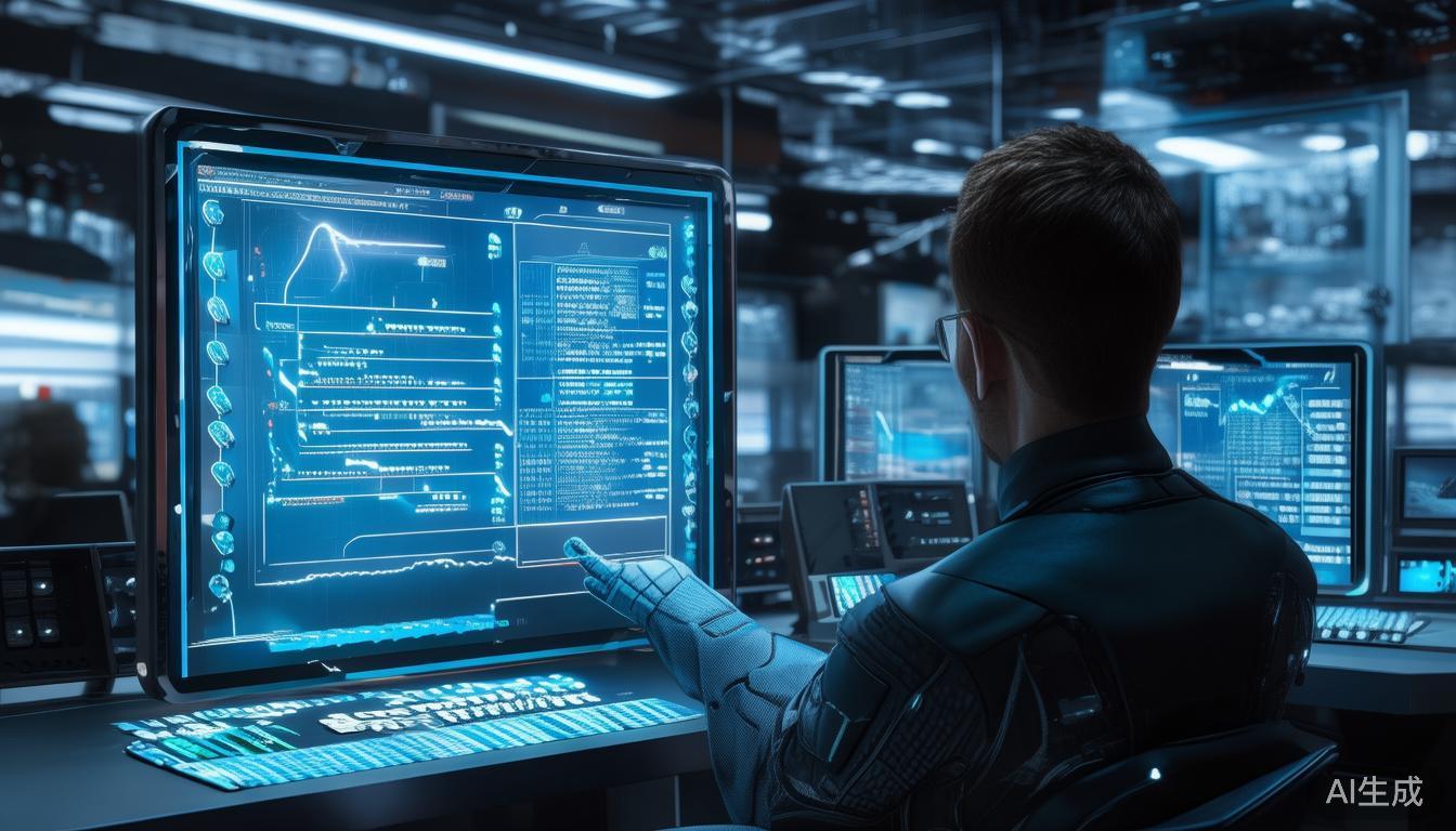 多层次管理：管理员可以根据企业需求，灵活调整一级路