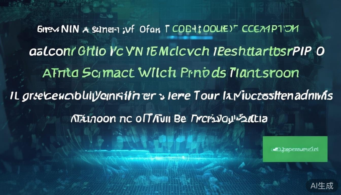 全面解析绿贝VPN账号使用方法与安全保障措施详尽指南 在当今互联网时代,企业与个人对于网络安全与隐私保护