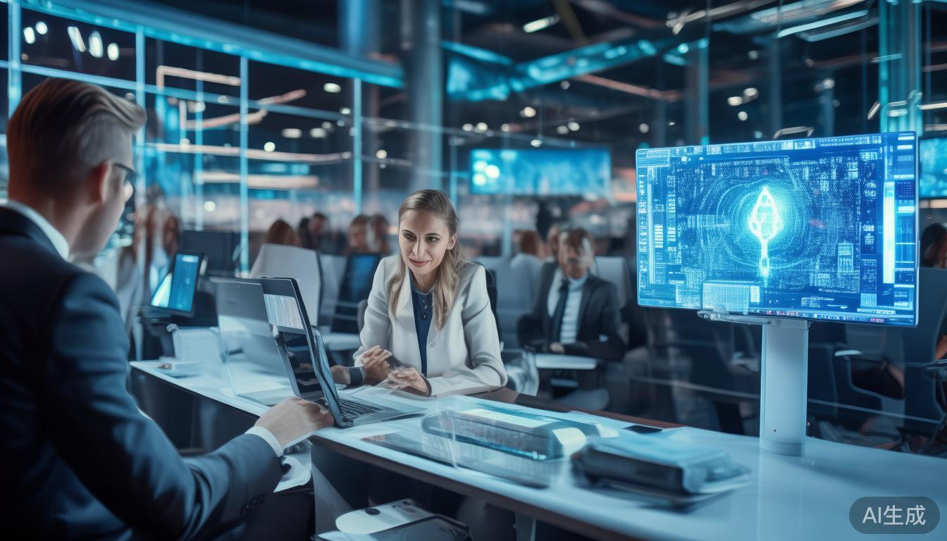 随着远程办公的普及和企业数字化转型的深入推进，视频