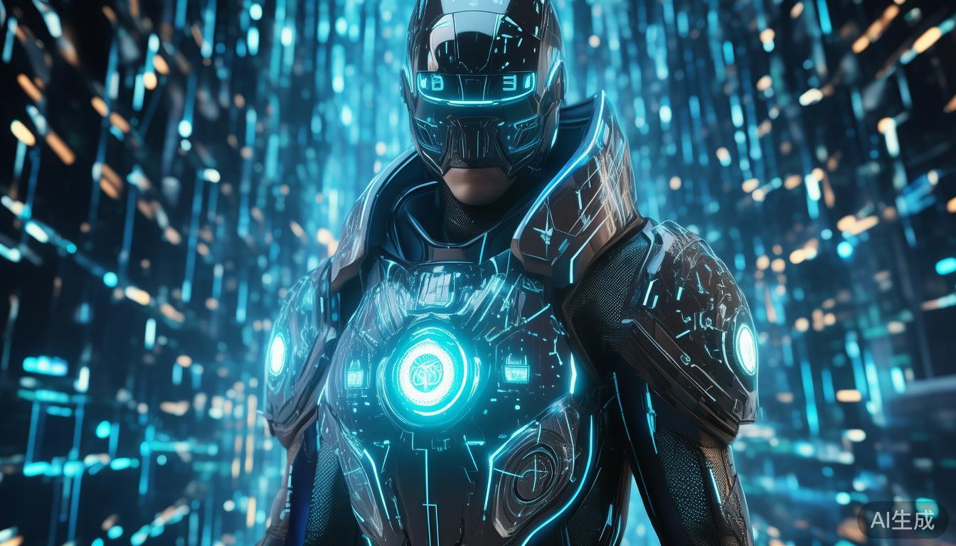 随着网络威胁不断升级，VPN（虚拟私人网络）成为保