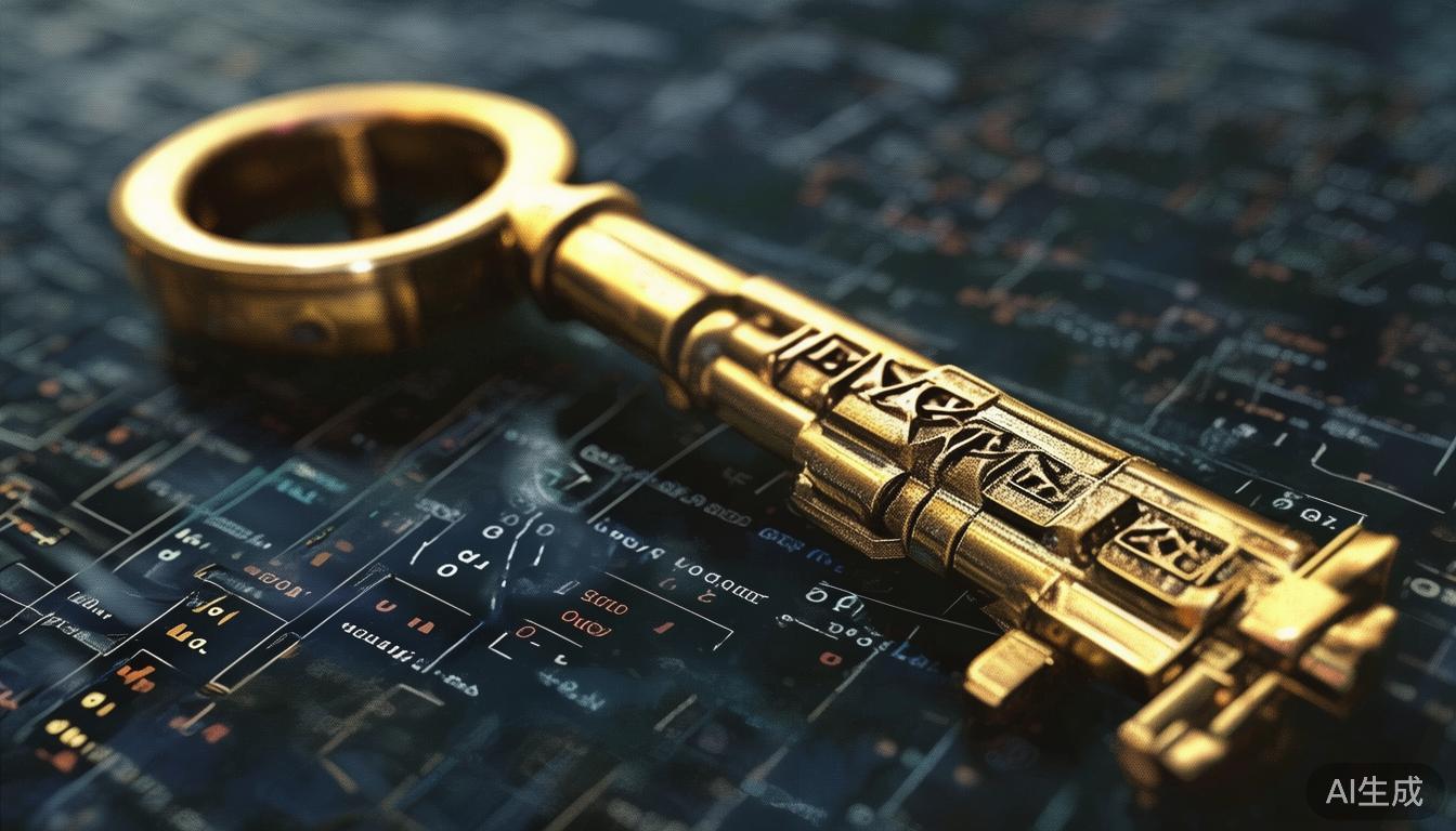 此外，强大的密码密钥还能有效抵御常见的攻破方式。例