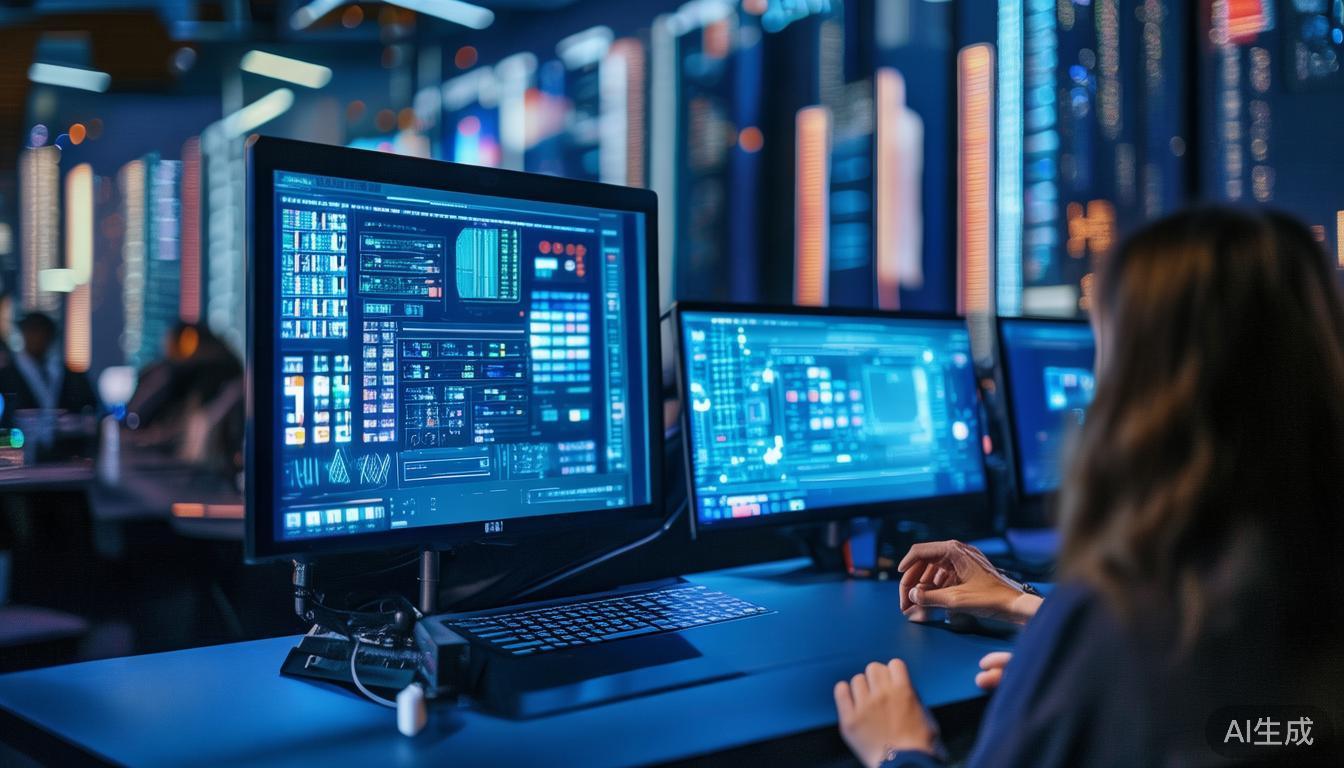 全面提升网络性能:优化VPN流量管理与加速技巧 在当今数字时代,企业和个人都对网络速度和安全性有着