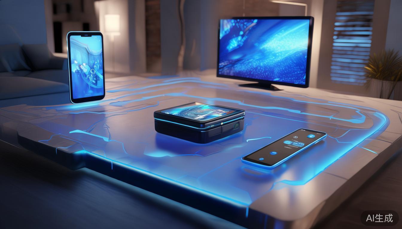 全面解析家庭型VPN的优势与选择指南,保障网络安全与隐私保护 多设备同时保护
现代家庭中,智能设备数量不断增加